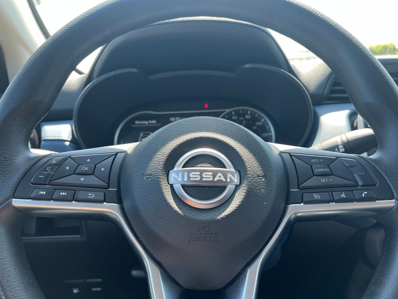 Thumbnail: 2025 Nissan Versa - 28