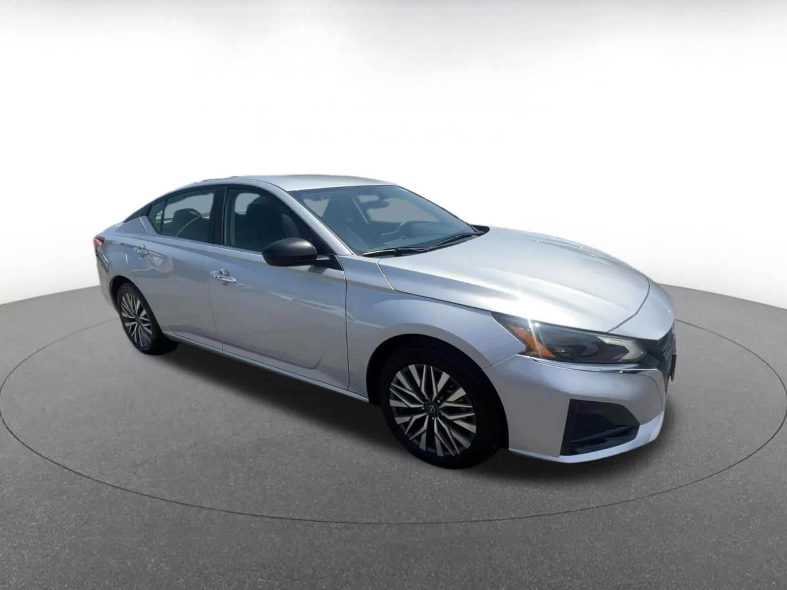 Thumbnail: 2024 Nissan Altima - 2