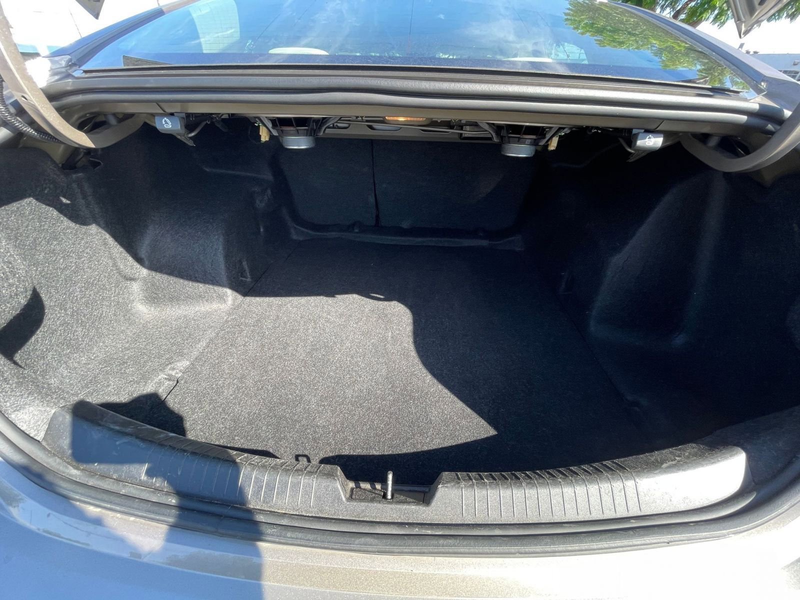 Thumbnail: 2024 Chevrolet Malibu - 31