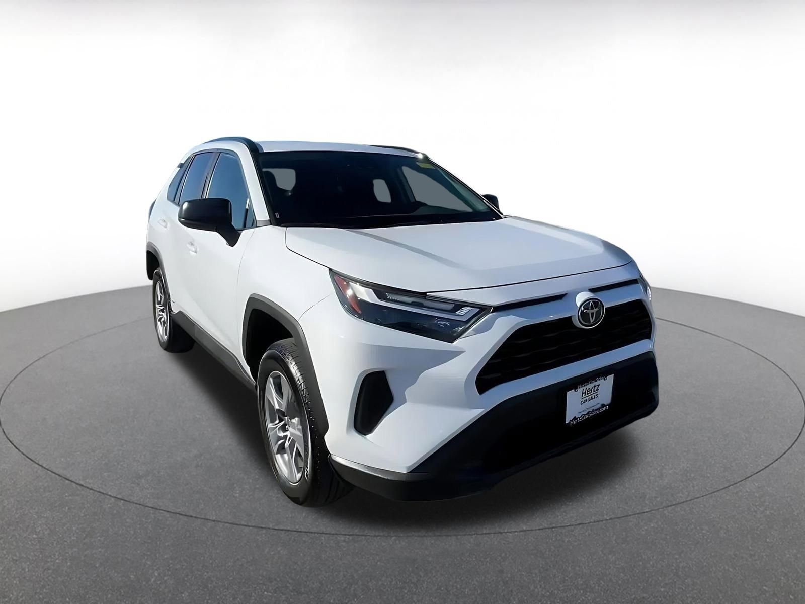 Thumbnail: 2025 Toyota RAV4 - 3