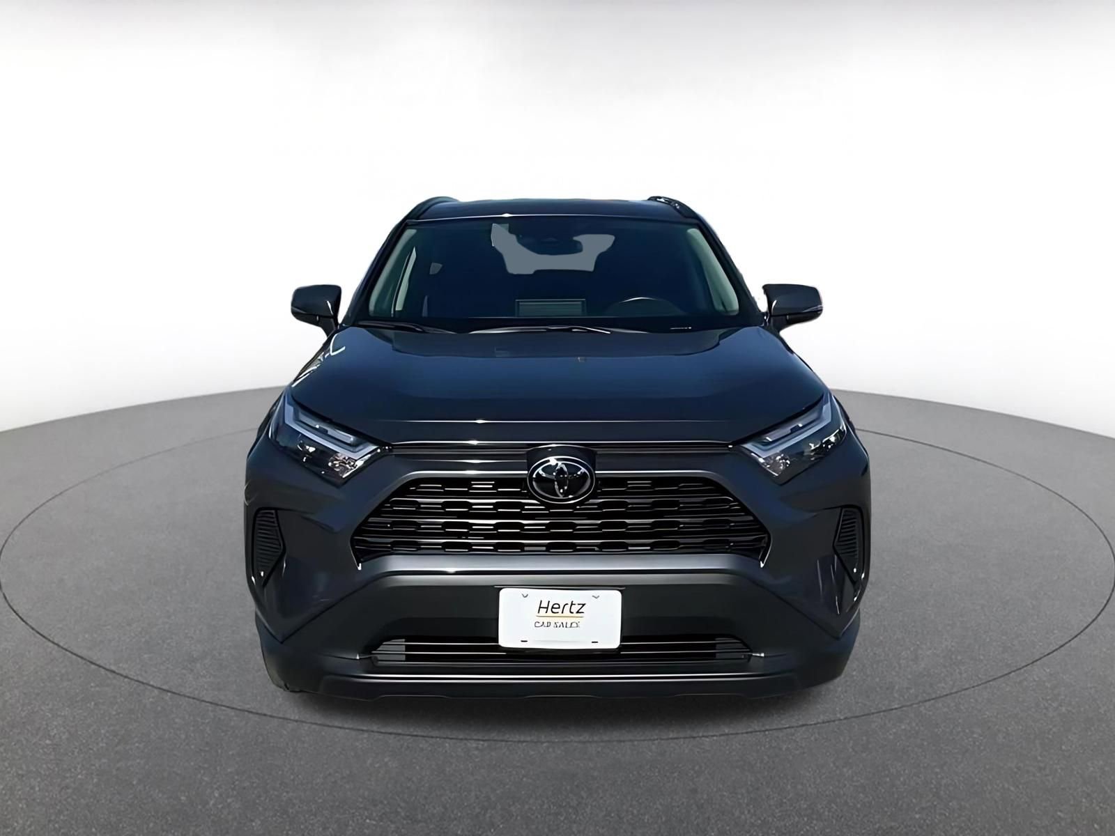 Thumbnail: 2025 Toyota RAV4 - 4