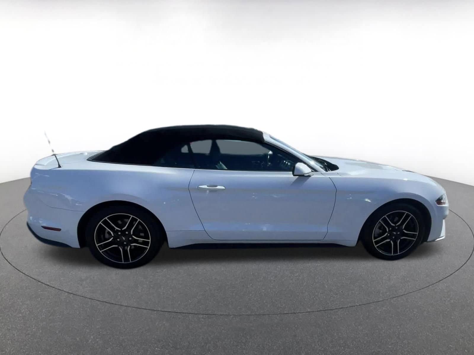 Thumbnail: 2023 Ford Mustang - 16