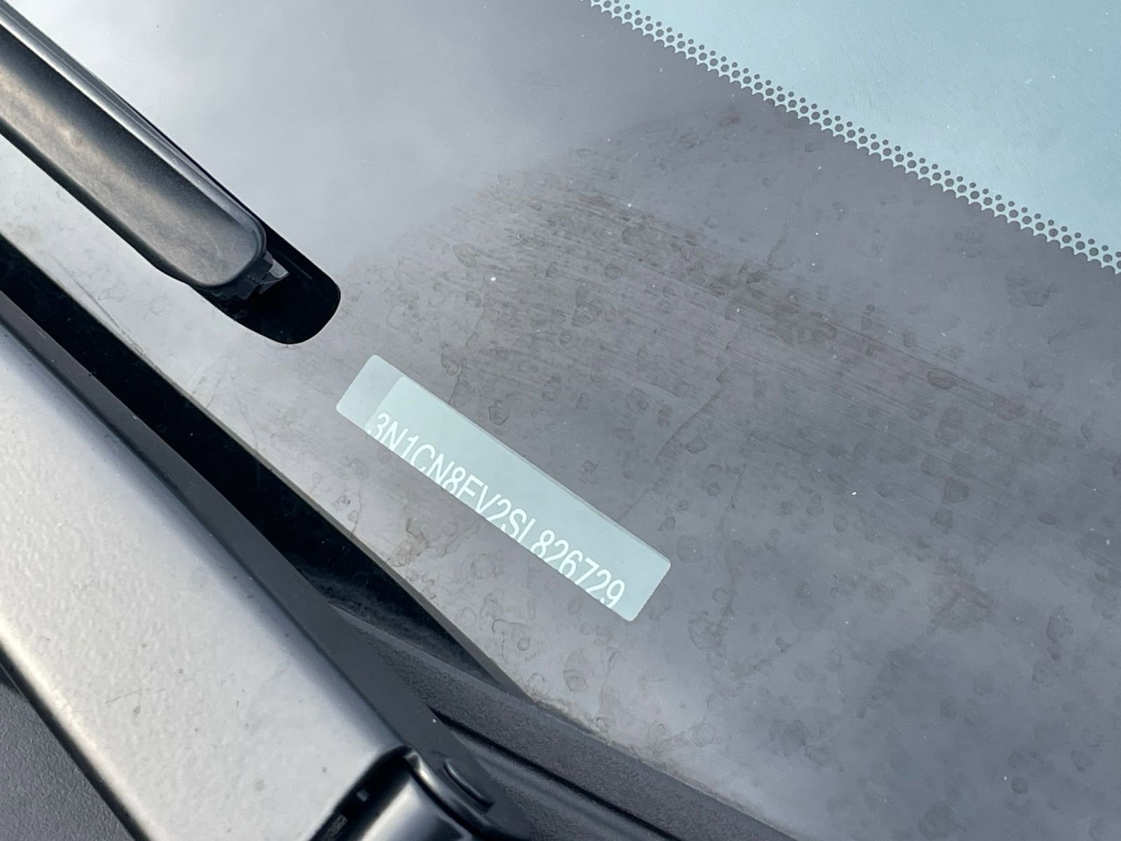 Thumbnail: 2025 Nissan Versa - 29