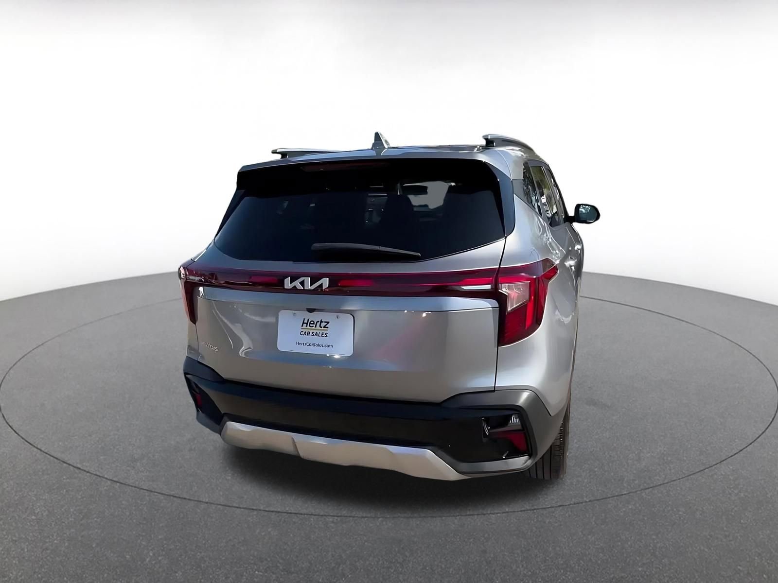 Thumbnail: 2025 Kia Seltos - 14