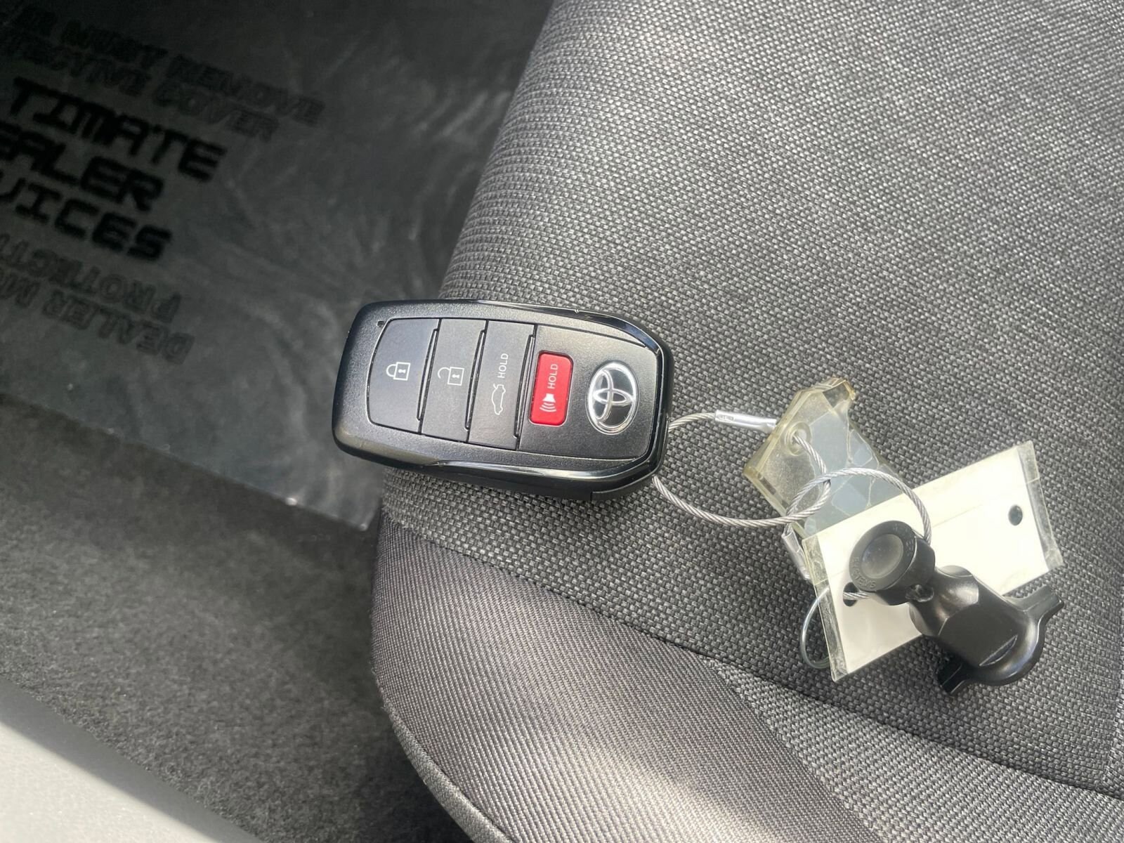 Thumbnail: 2025 Toyota Camry - 22