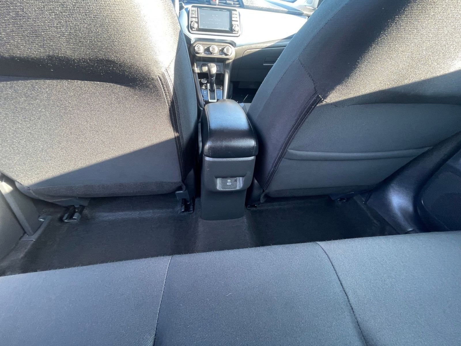 Thumbnail: 2025 Nissan Versa - 23