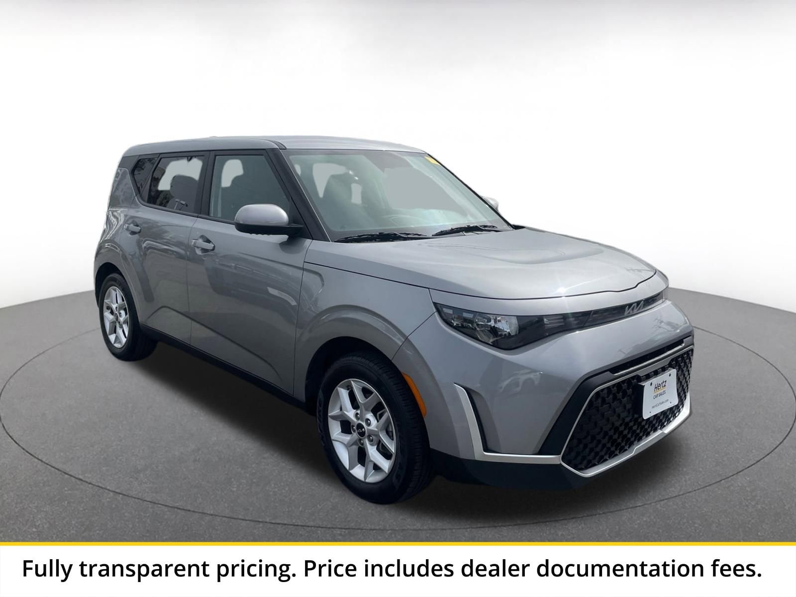 Thumbnail: 2025 Kia Soul - 1