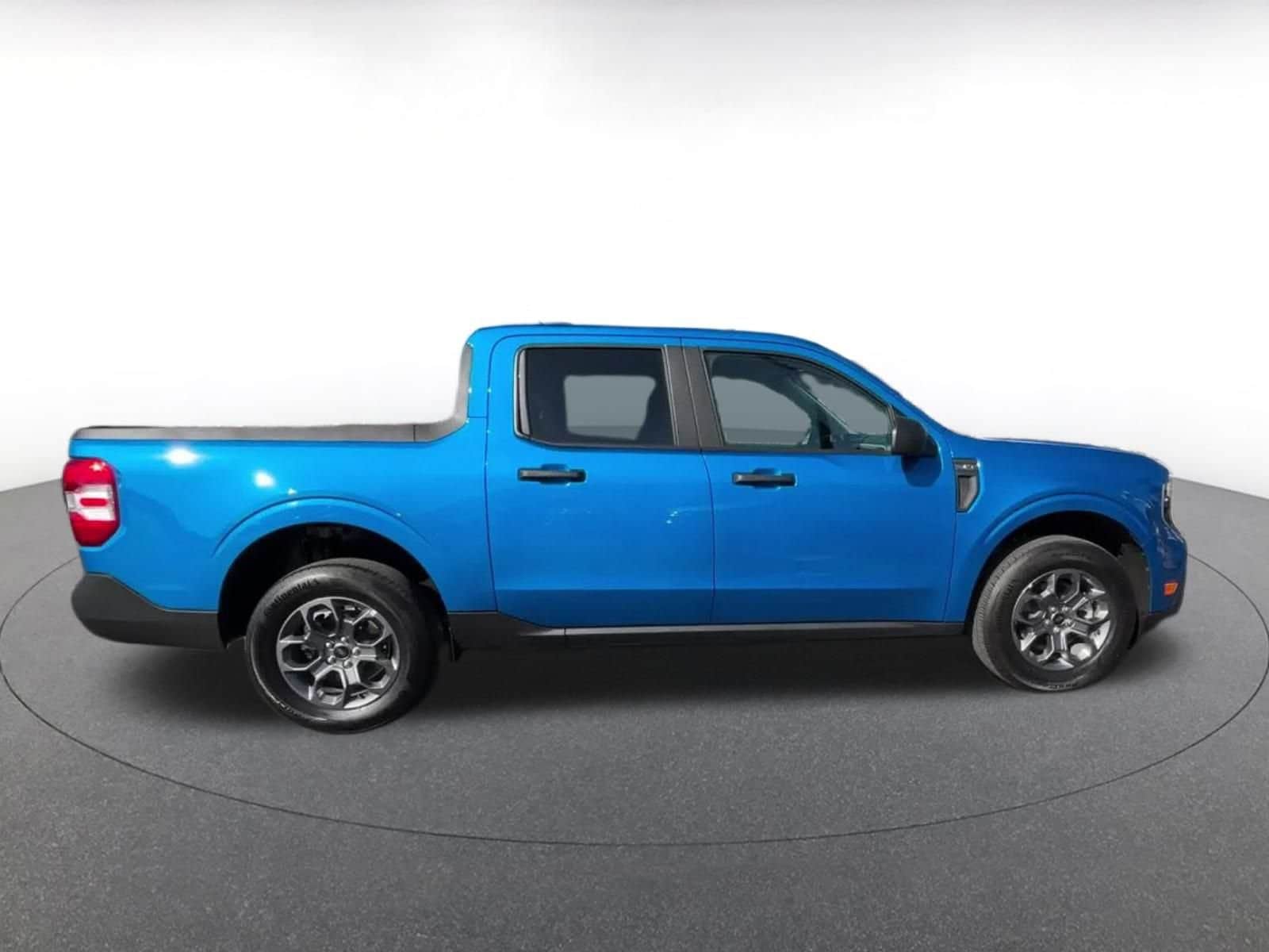 Thumbnail: 2026 Ford Maverick - 16