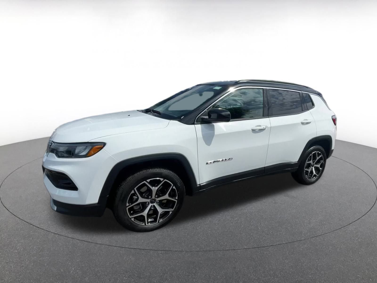 Thumbnail: 2025 Jeep Compass - 8