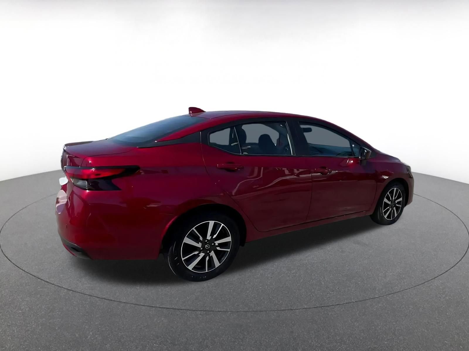Thumbnail: 2025 Nissan Versa - 15