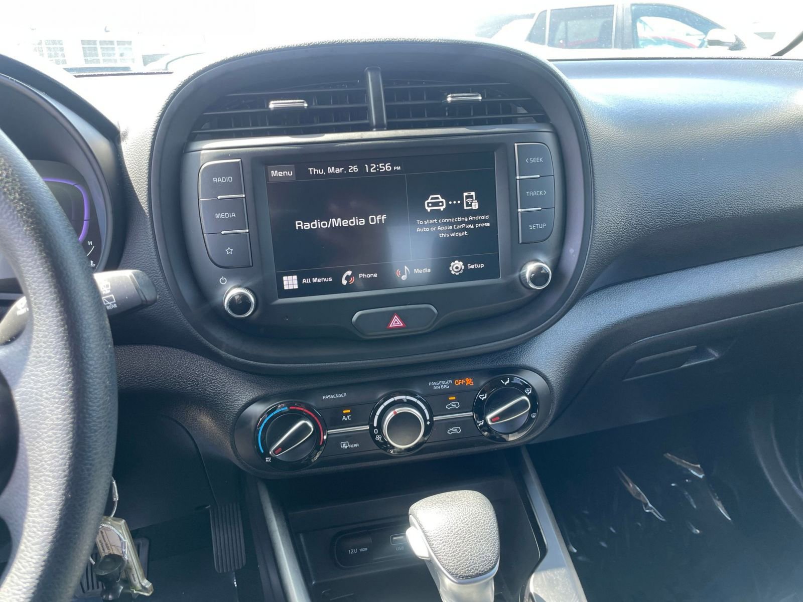 Thumbnail: 2025 Kia Soul - 17