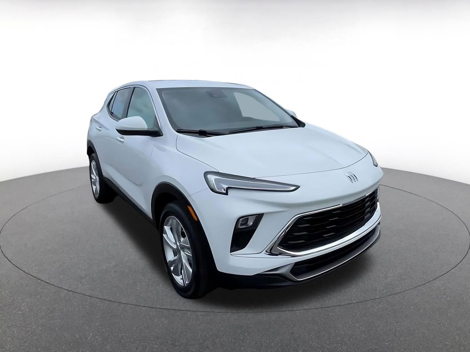 Thumbnail: 2025 Buick Encore GX - 3