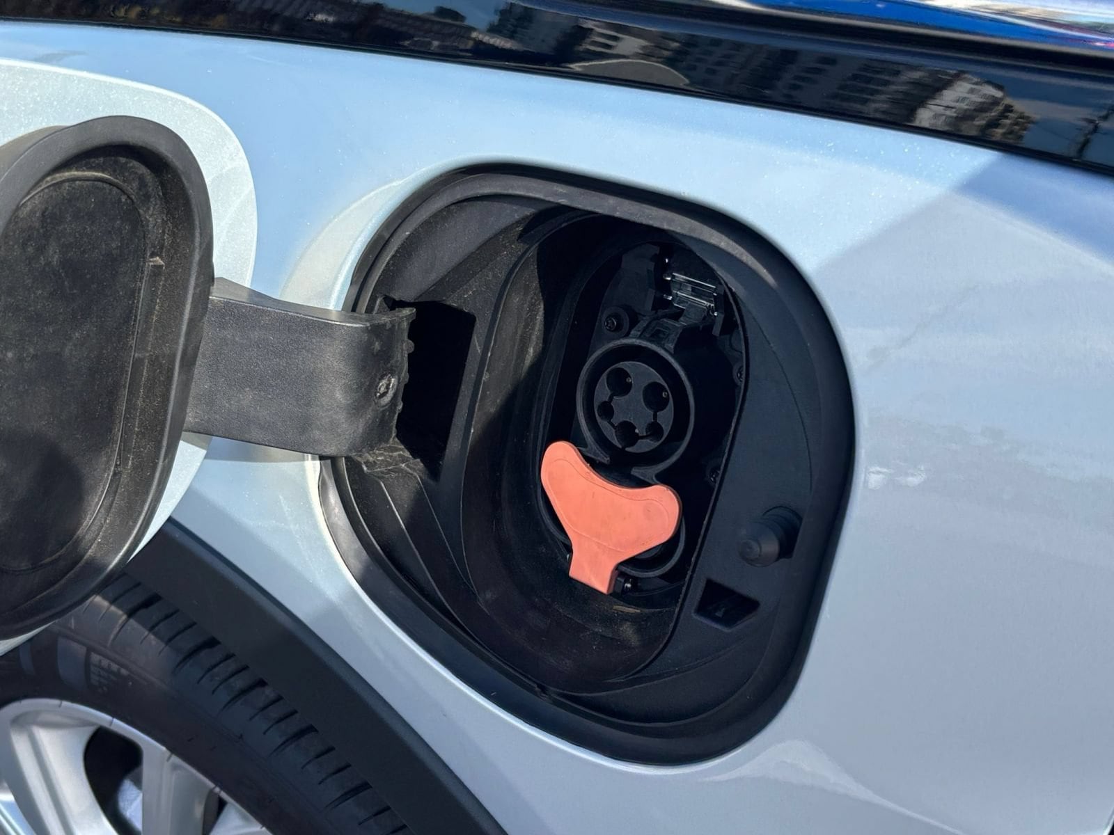 Thumbnail: 2023 Chevrolet Bolt EV - 22
