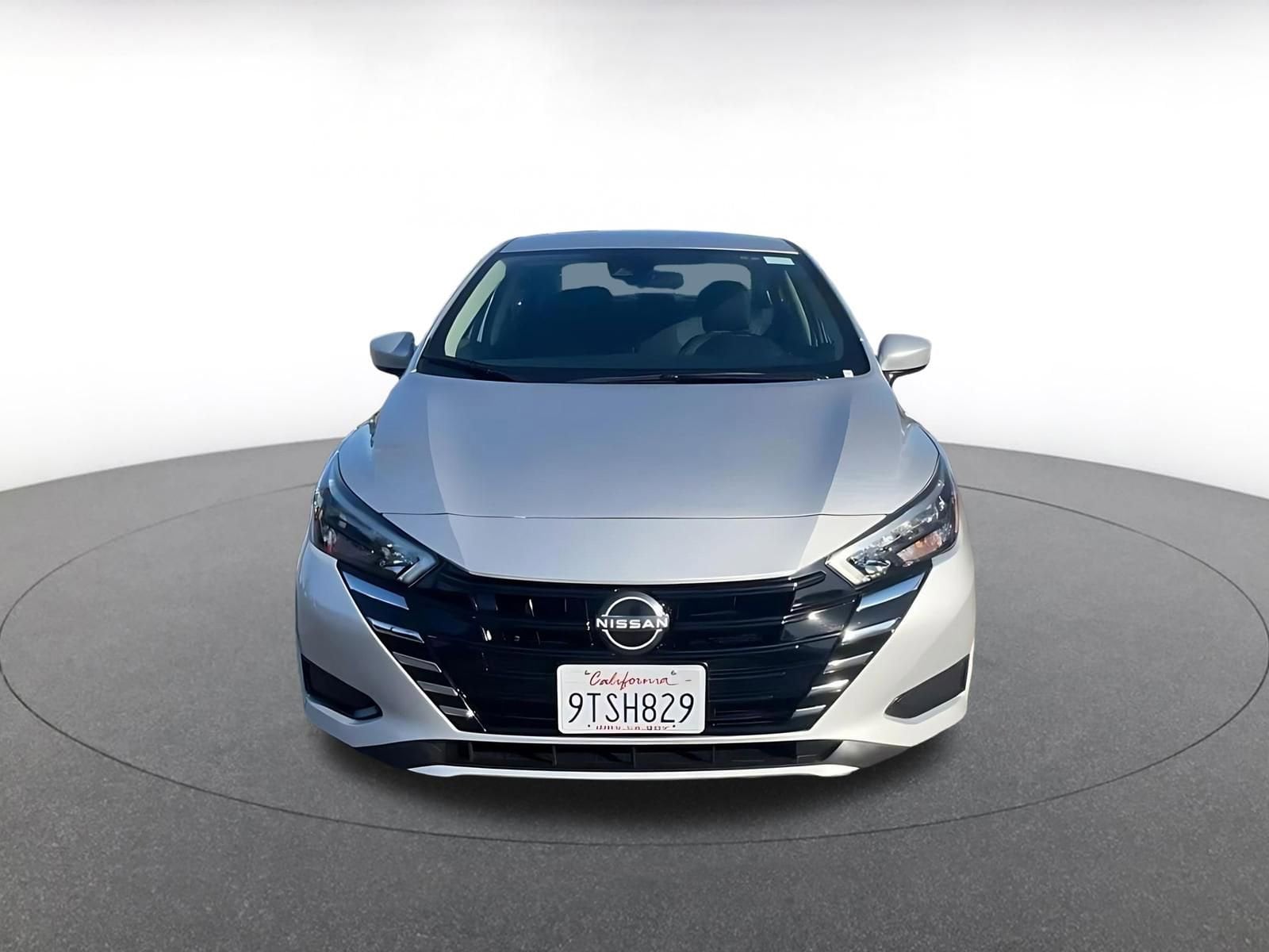 Thumbnail: 2025 Nissan Versa - 4