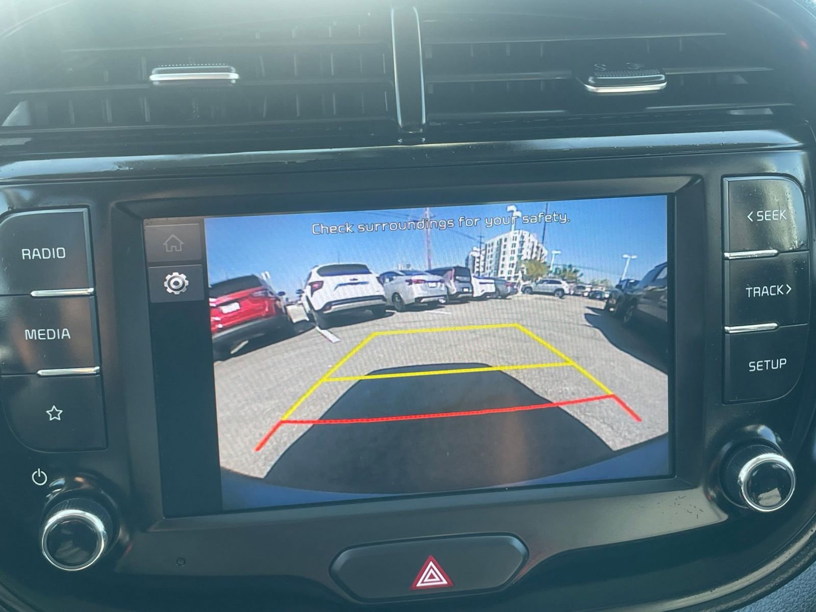 Thumbnail: 2025 Kia Soul - 24