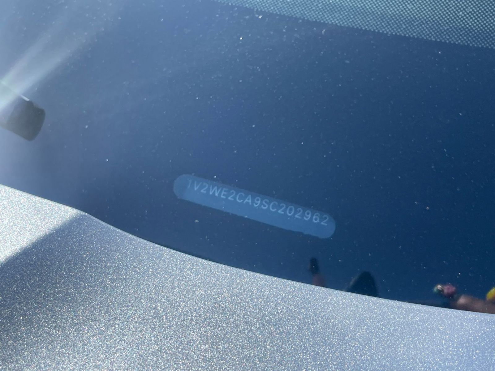 Thumbnail: 2025 Volkswagen Atlas - 29