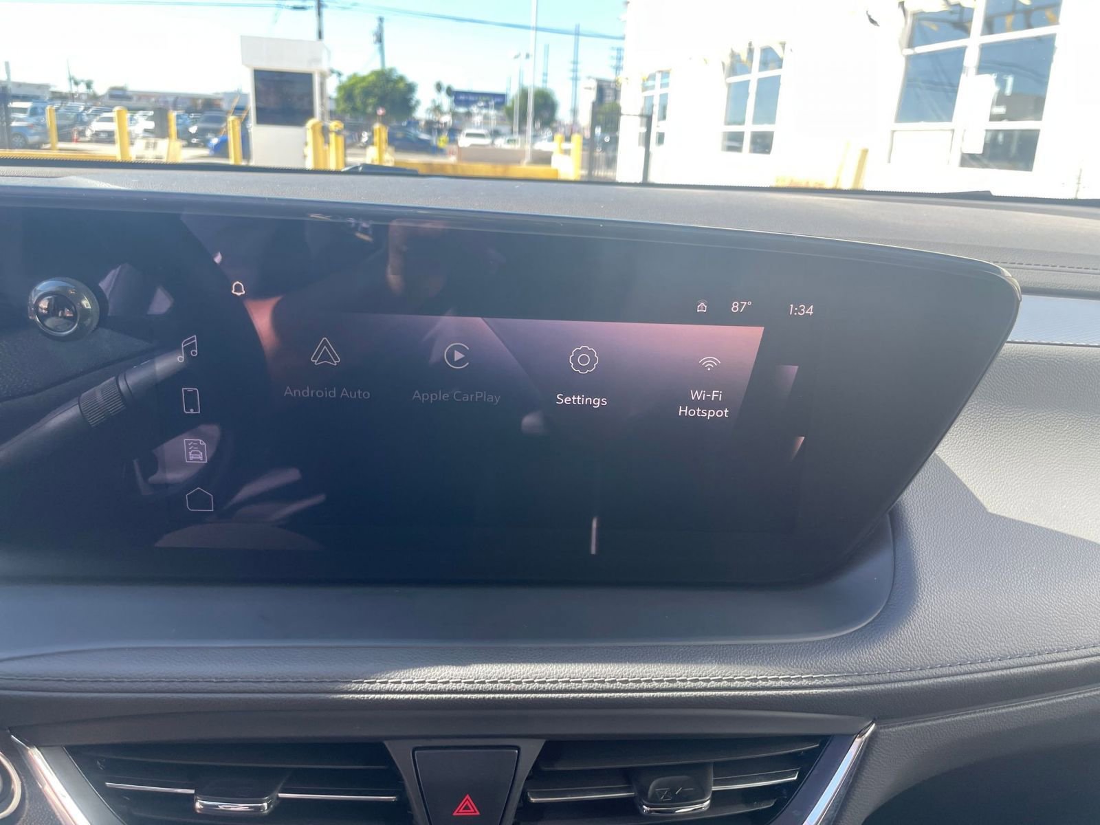 Thumbnail: 2025 Buick Encore GX - 21