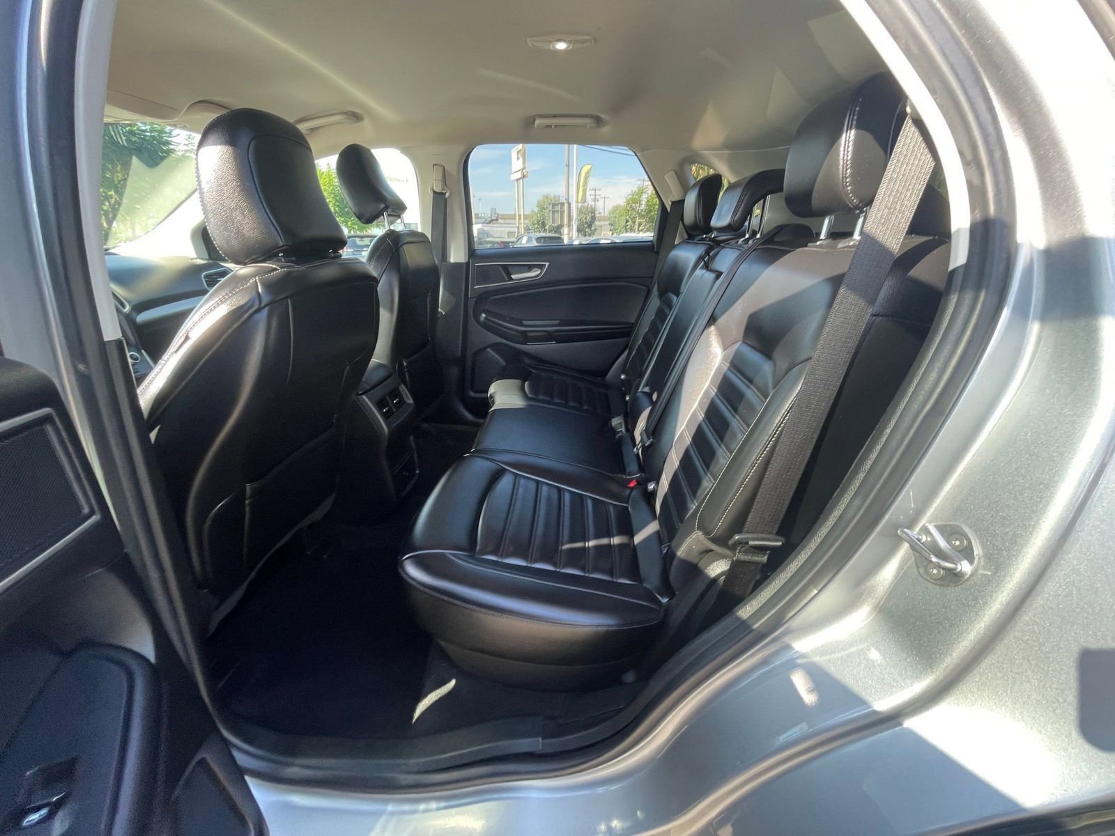 Thumbnail: 2023 Ford Edge - 25