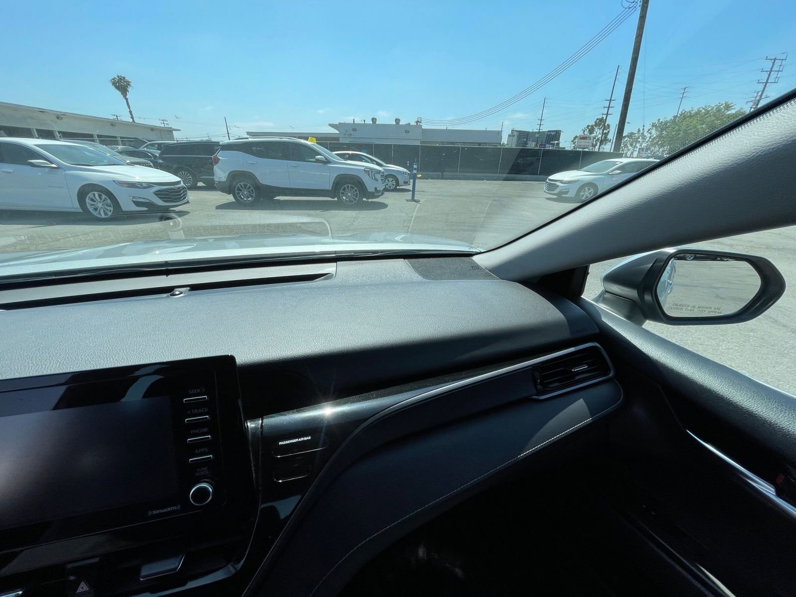 Thumbnail: 2024 Toyota Camry - 35