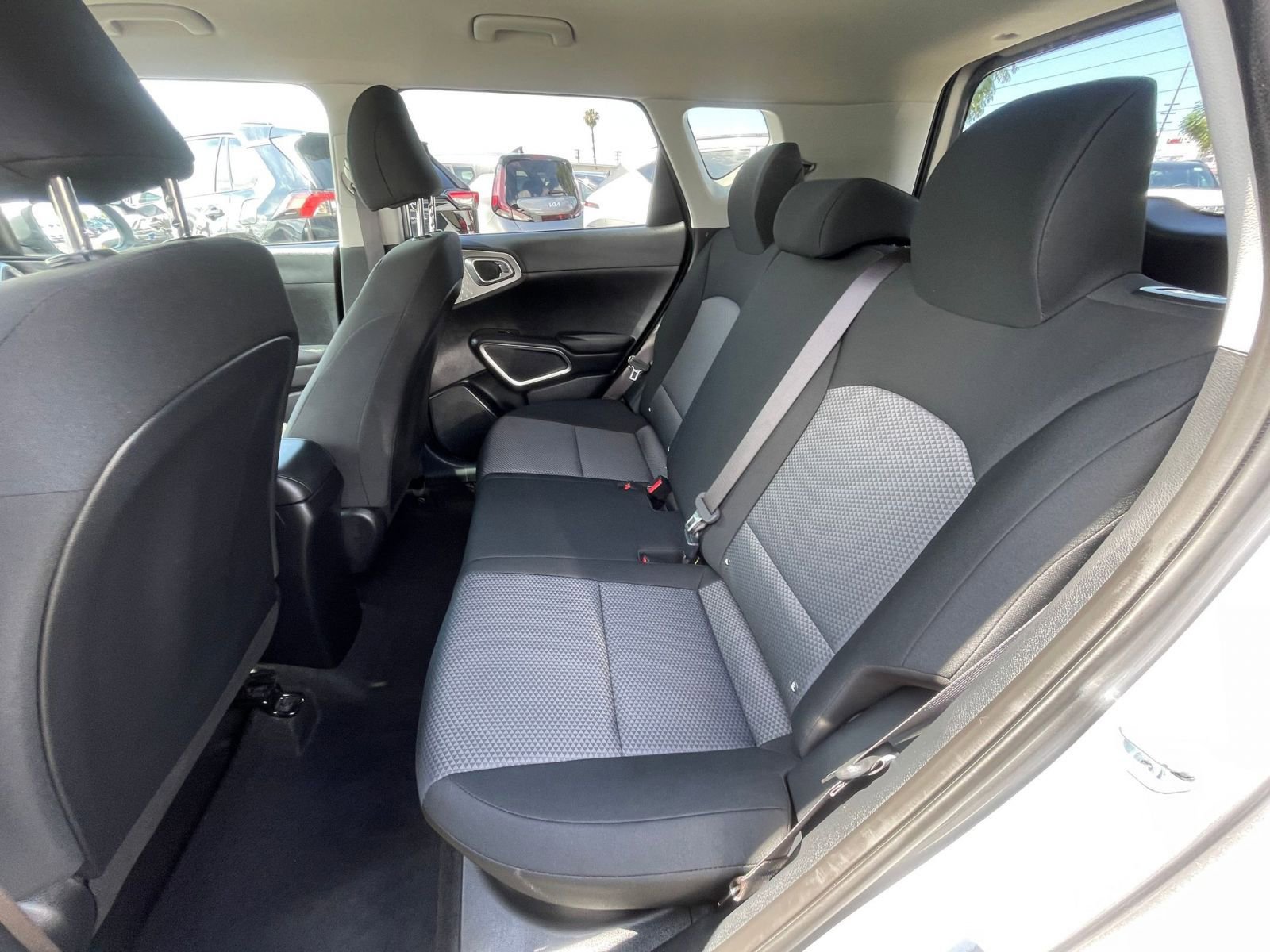 Thumbnail: 2025 Kia Soul - 25