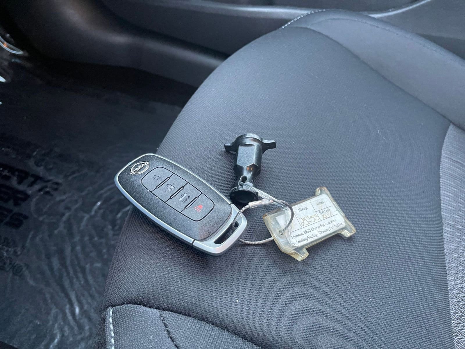 Thumbnail: 2025 Nissan Sentra - 22