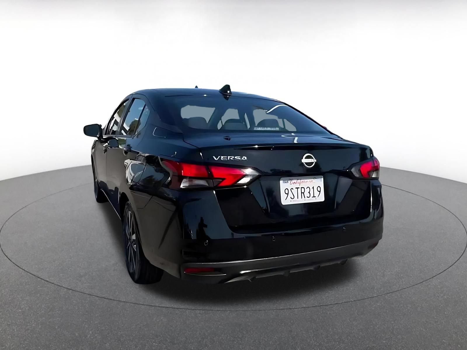 Thumbnail: 2025 Nissan Versa - 12