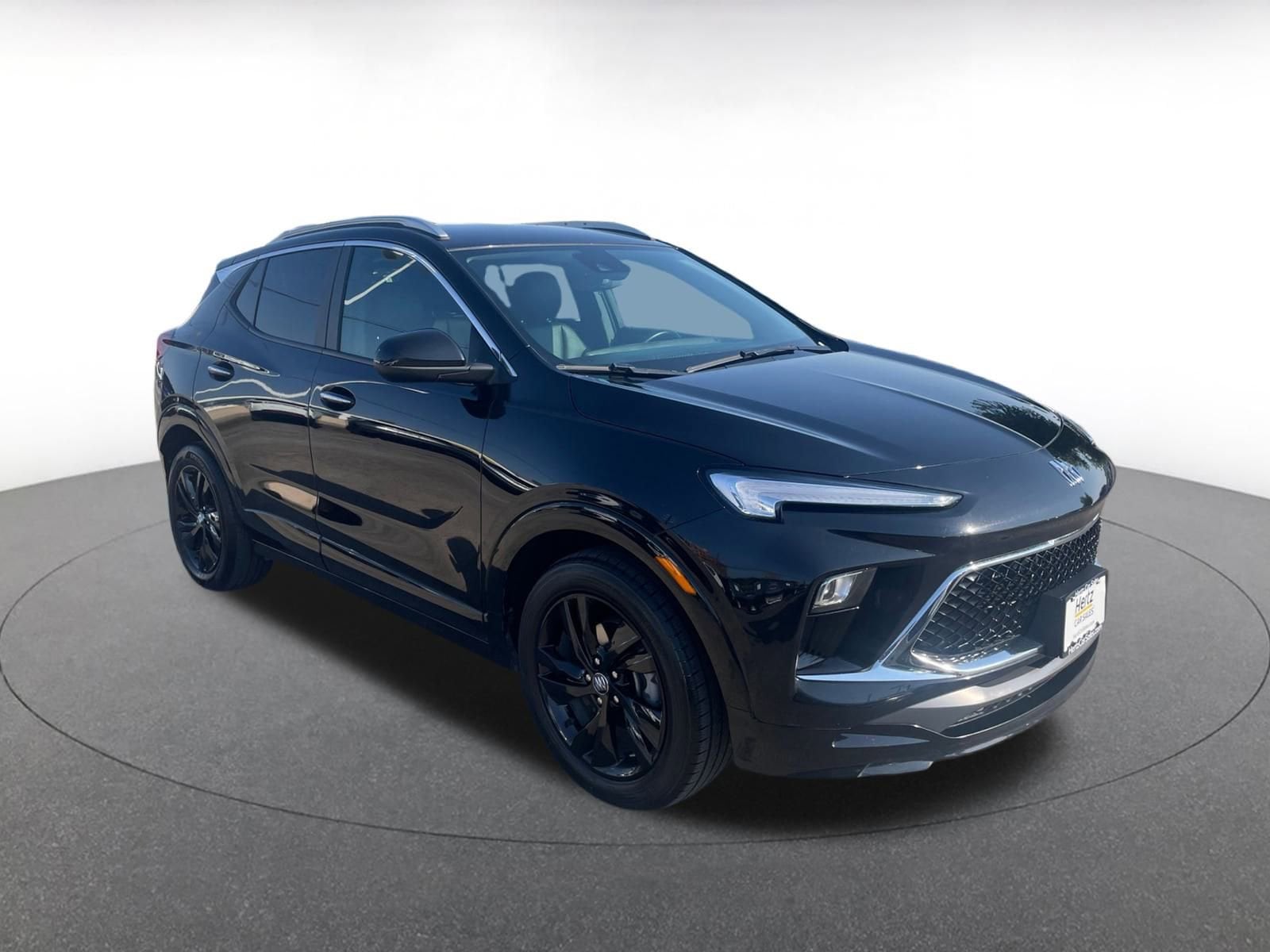 Thumbnail: 2024 Buick Encore GX - 1