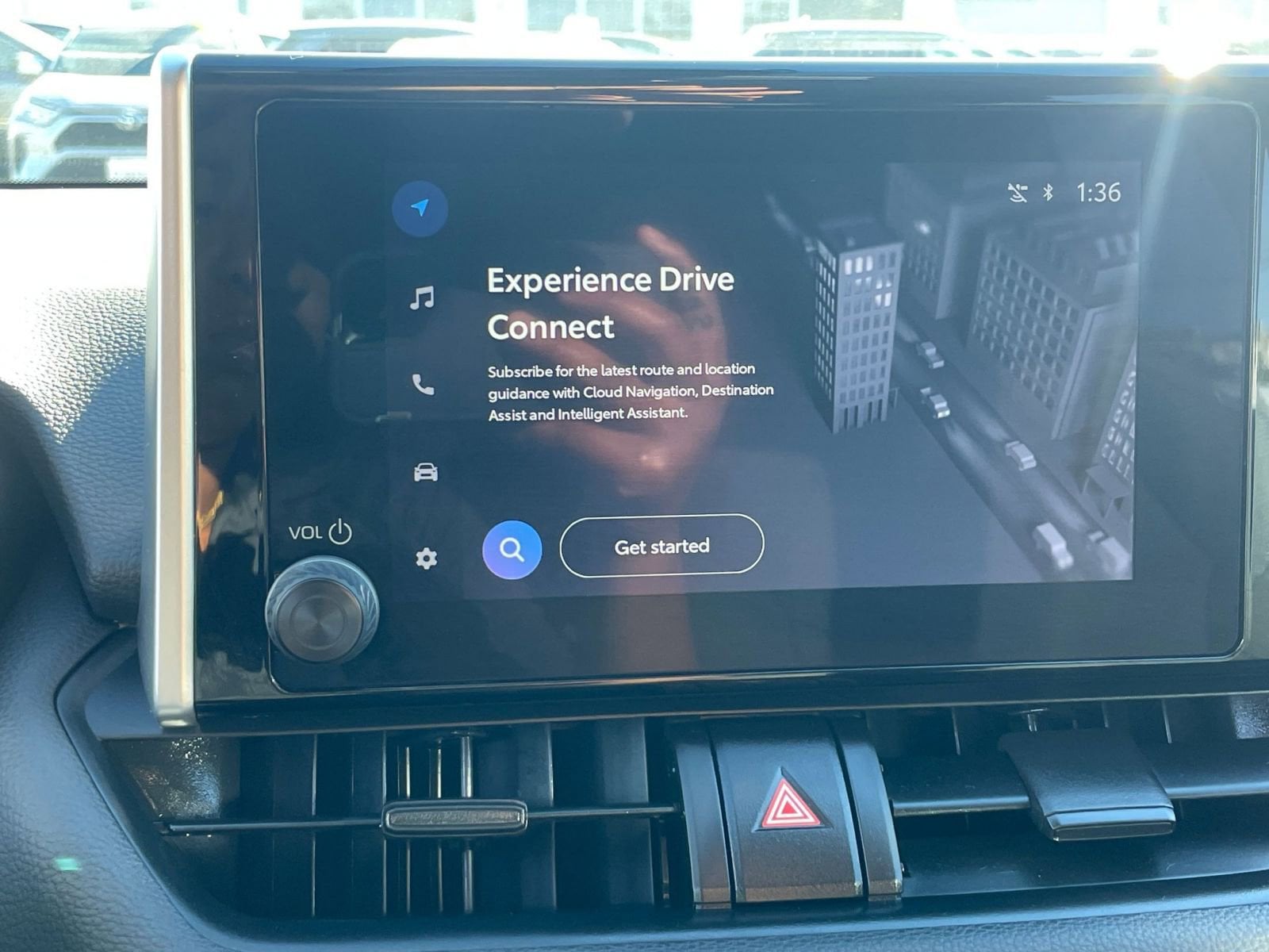 Thumbnail: 2025 Toyota RAV4 - 21