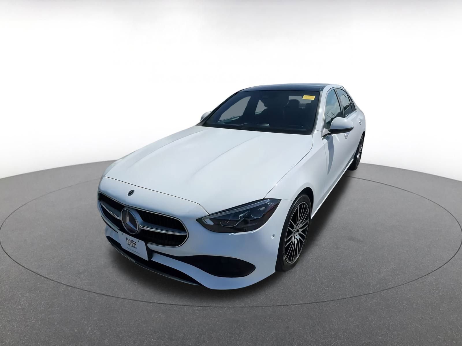 Thumbnail: 2024 Mercedes-Benz C-Class - 7