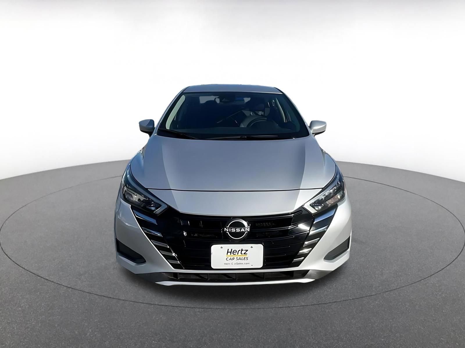 Thumbnail: 2025 Nissan Versa - 4