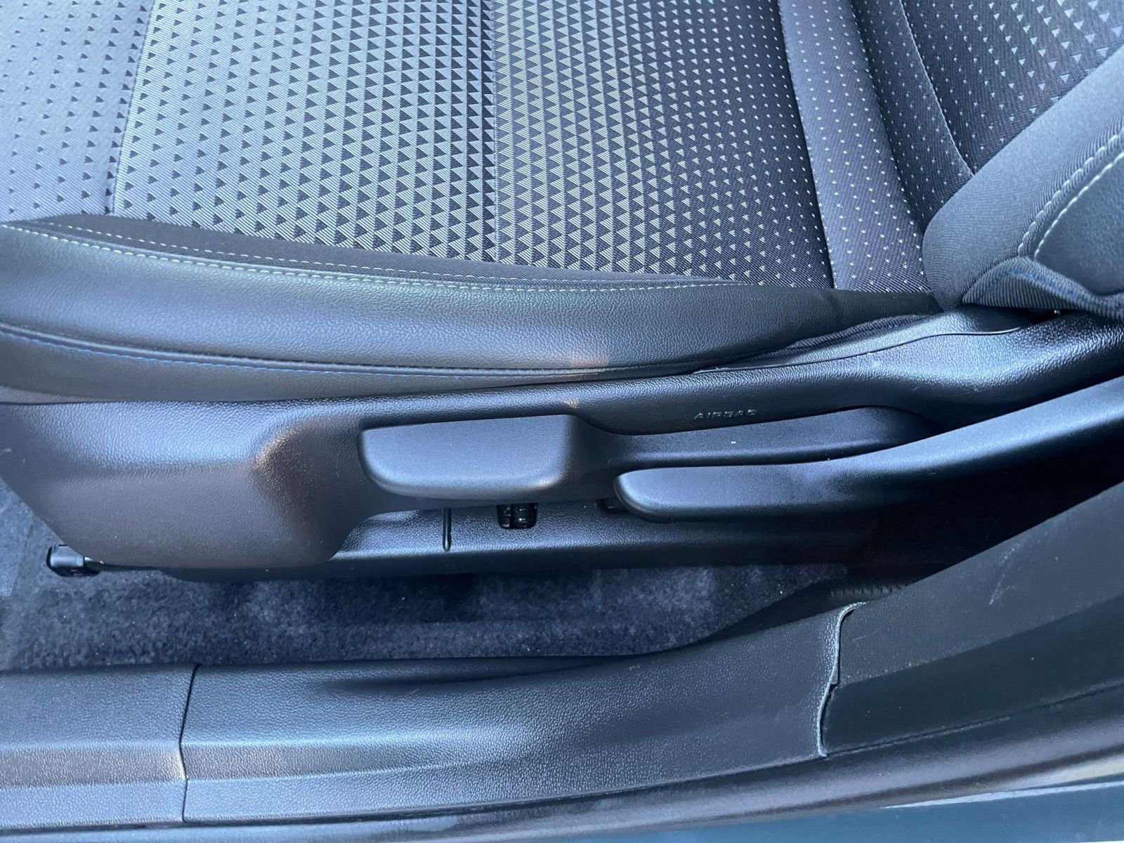 Thumbnail: 2025 Chevrolet Trax - 23