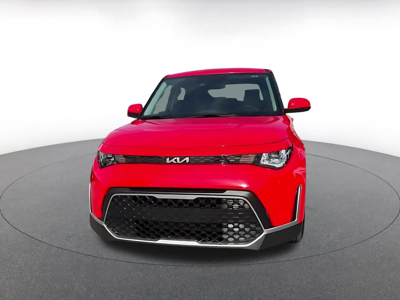 Thumbnail: 2025 Kia Soul - 3