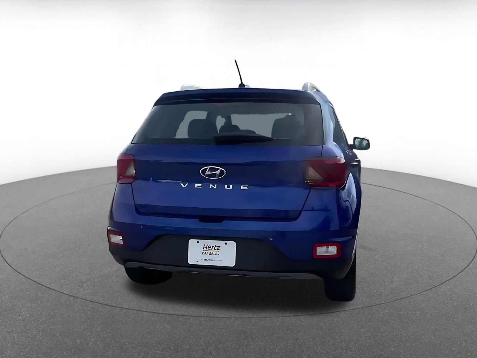 Thumbnail: 2025 Hyundai Venue - 12