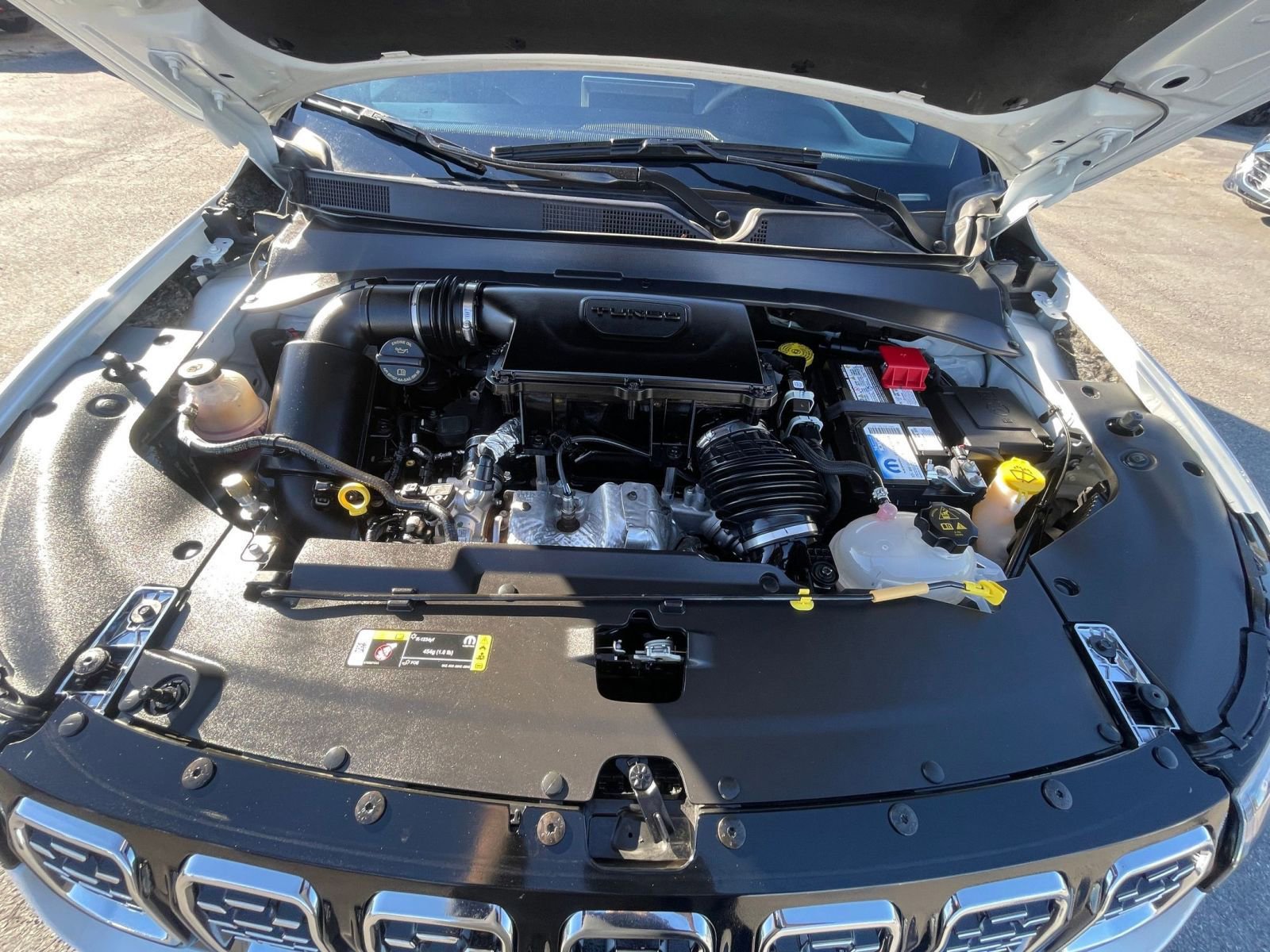 Thumbnail: 2025 Jeep Compass - 32