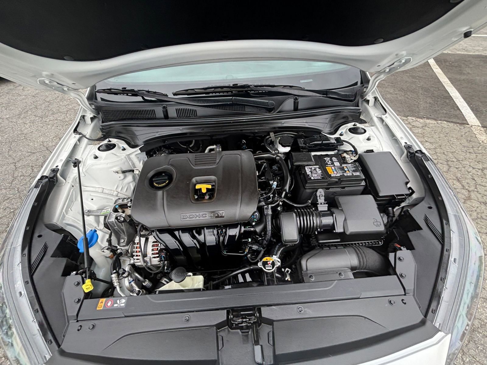 Thumbnail: 2023 Kia Forte - 35