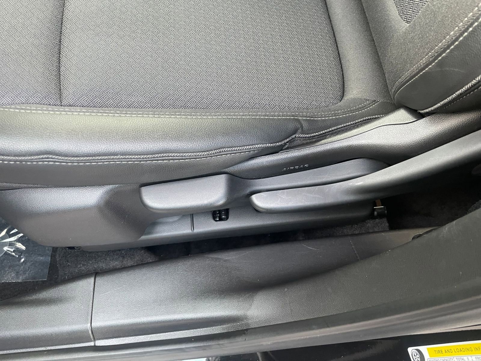 Thumbnail: 2025 Buick Encore GX - 23