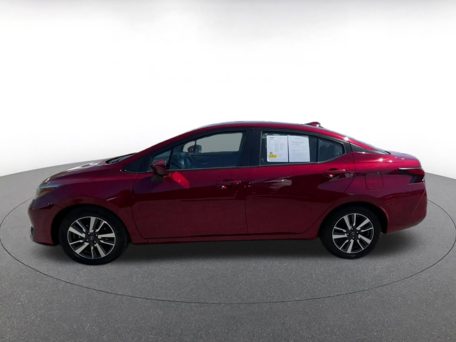 Thumbnail: 2025 Nissan Versa - 9