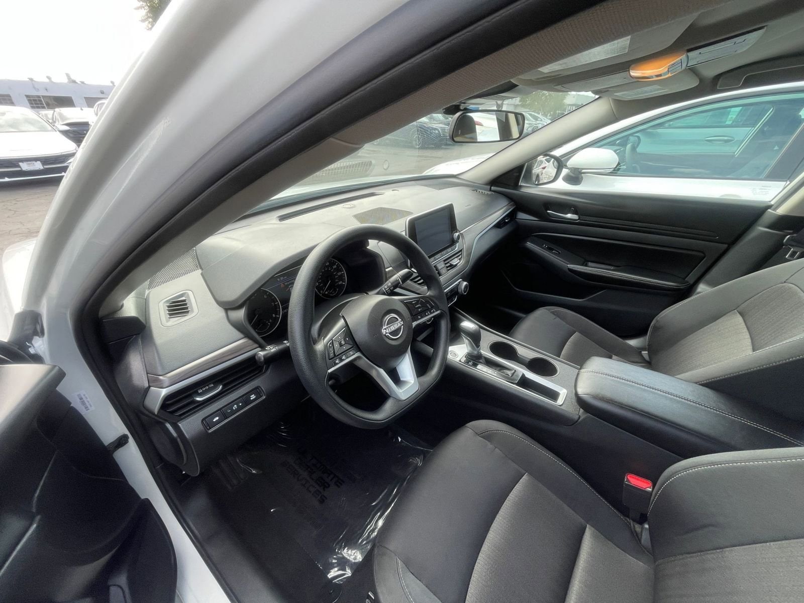 Thumbnail: 2025 Nissan Altima - 35