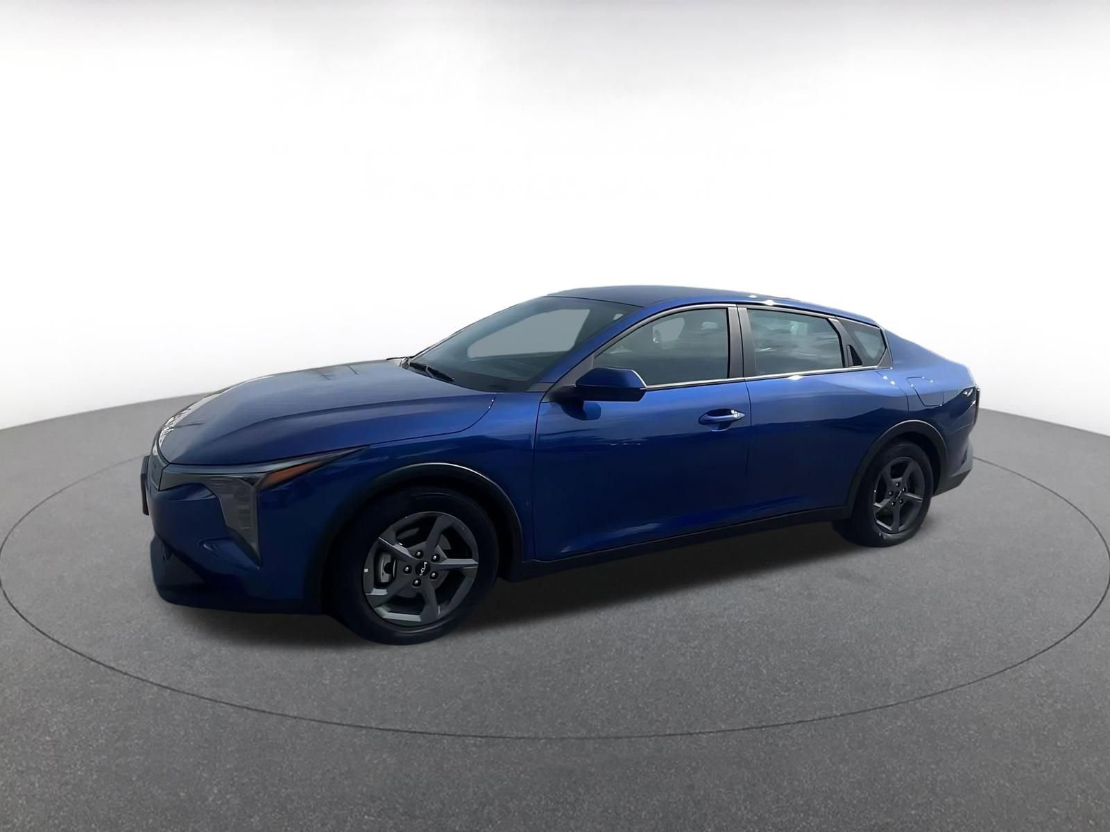 Thumbnail: 2025 Kia K4 - 8