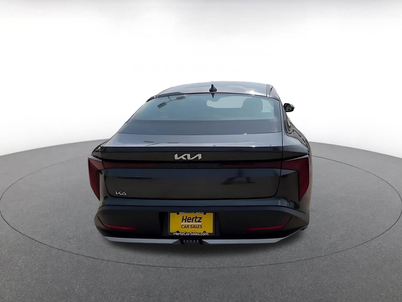 Thumbnail: 2025 Kia K4 - 12