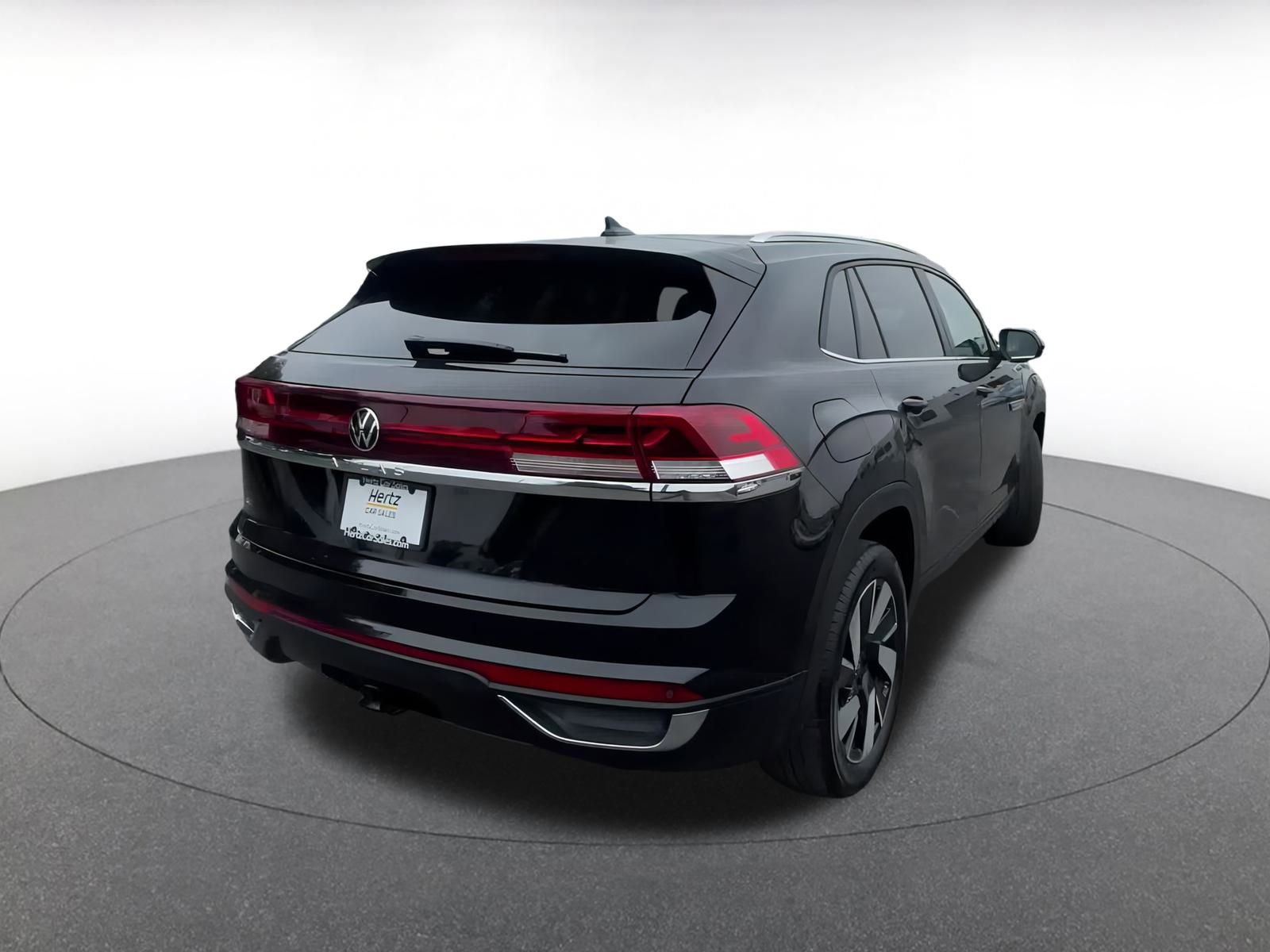 Thumbnail: 2025 Volkswagen Atlas - 14