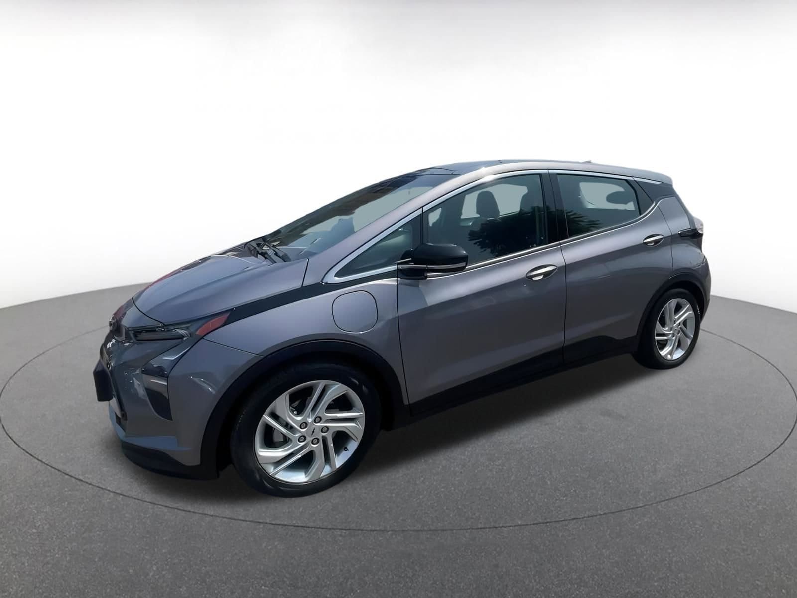 Thumbnail: 2023 Chevrolet Bolt EV - 8