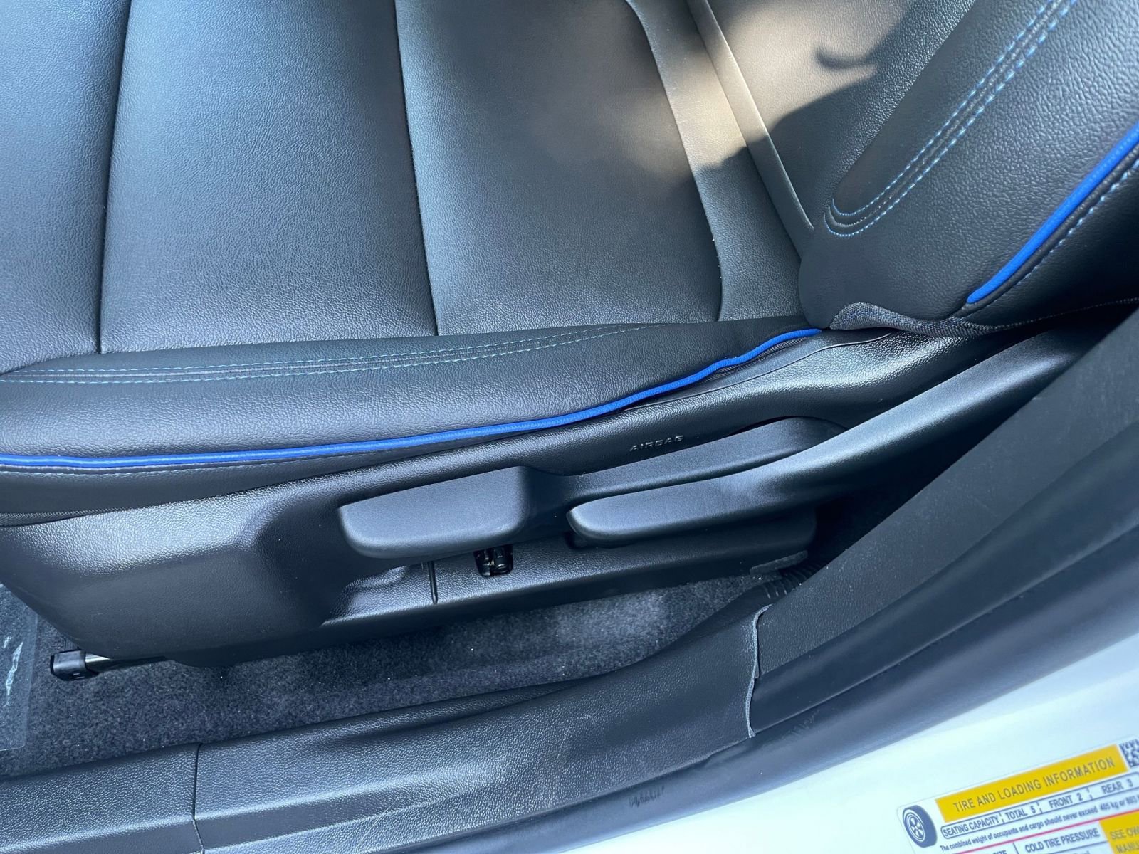 Thumbnail: 2025 Buick Envista - 23