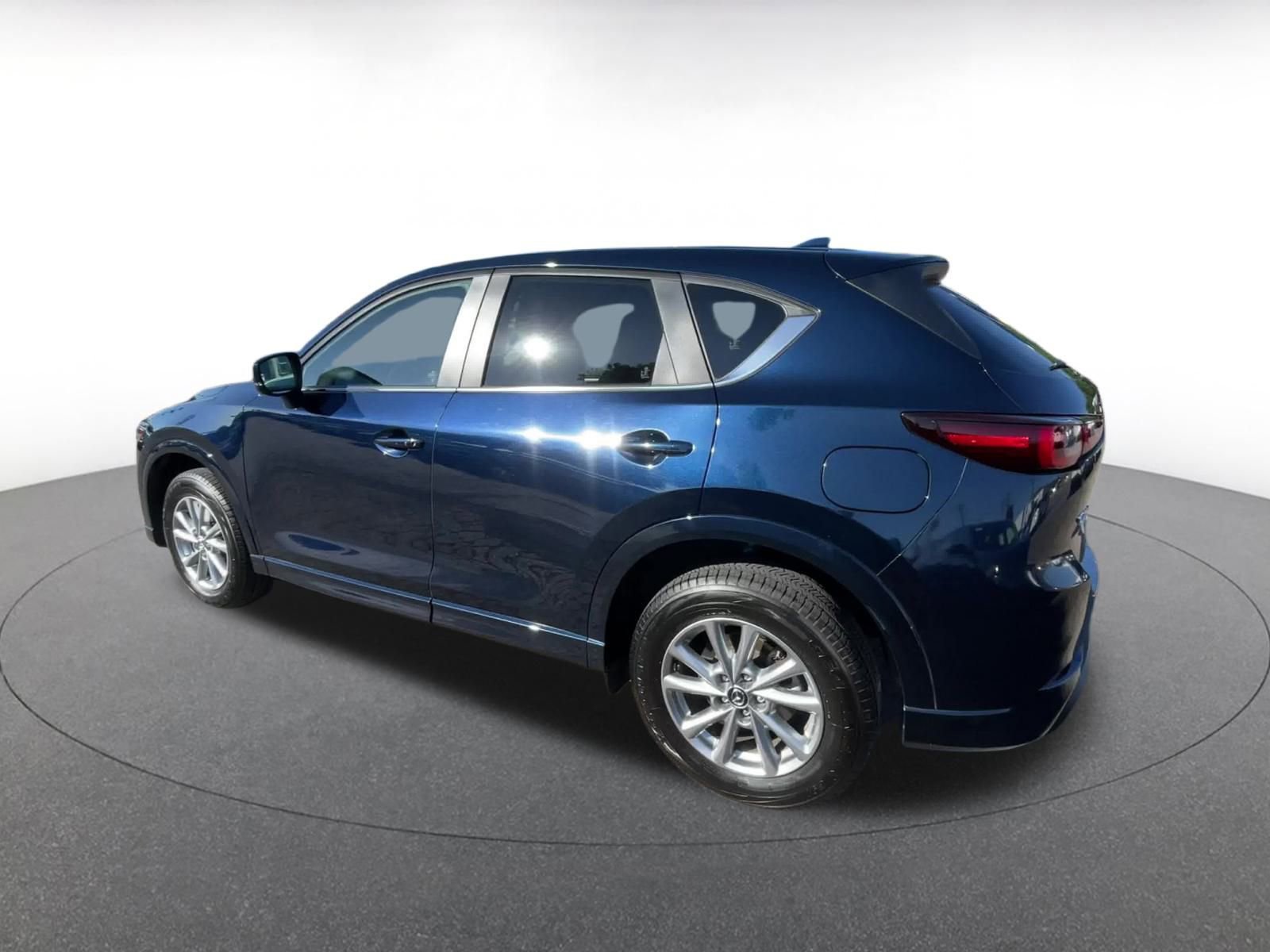 Thumbnail: 2025 Mazda CX-5 - 10