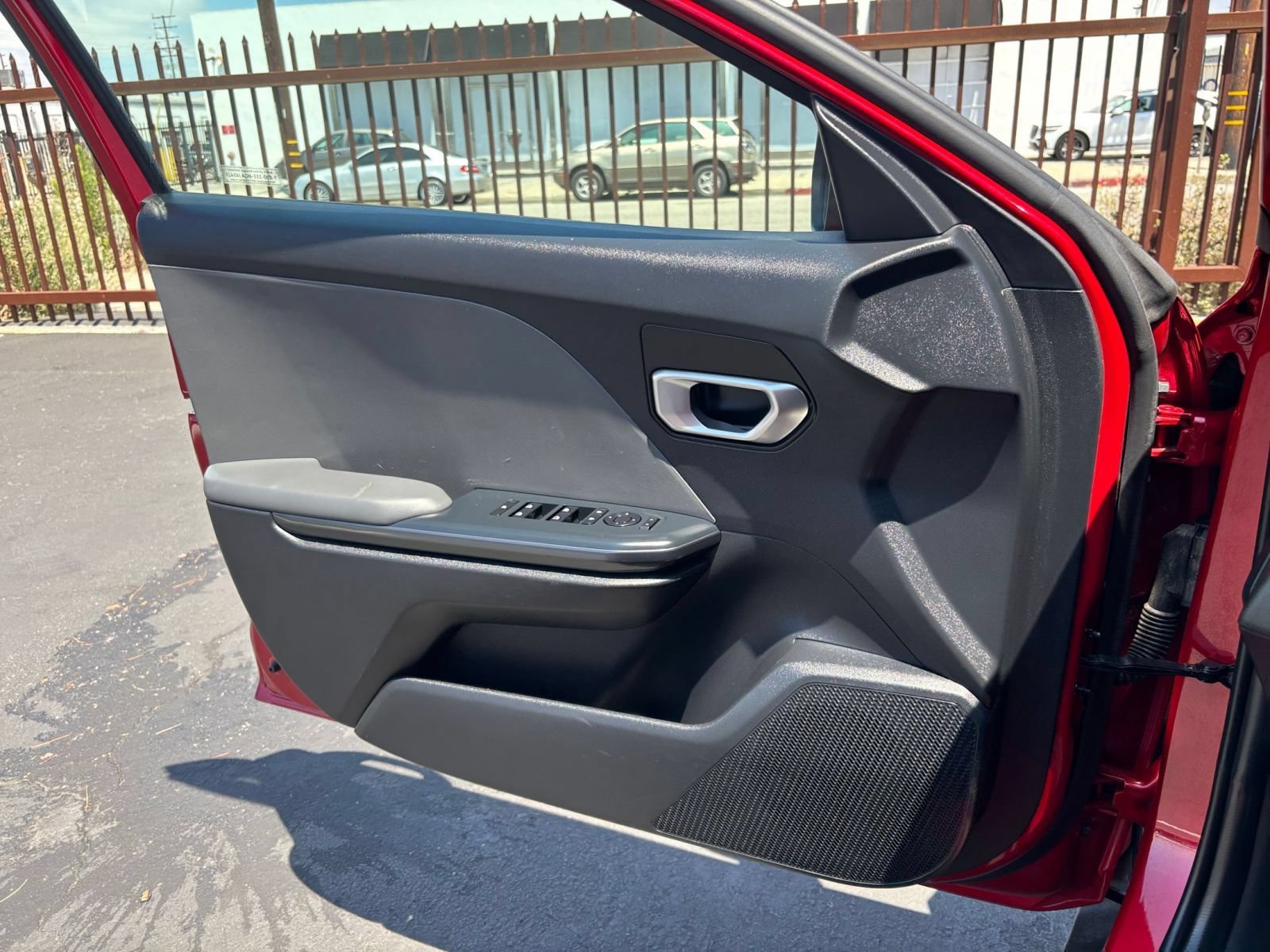Thumbnail: 2025 Kia K4 - 18