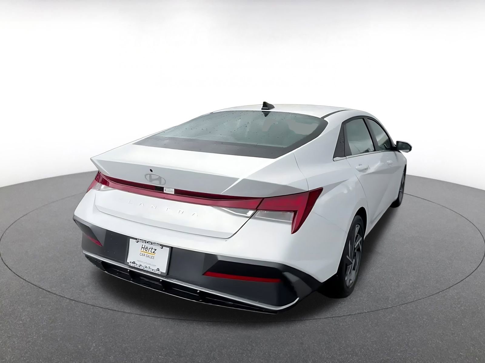 Thumbnail: 2025 Hyundai Elantra - 14