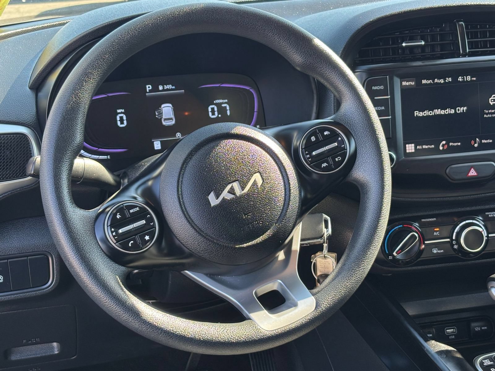 Thumbnail: 2025 Kia Soul - 23
