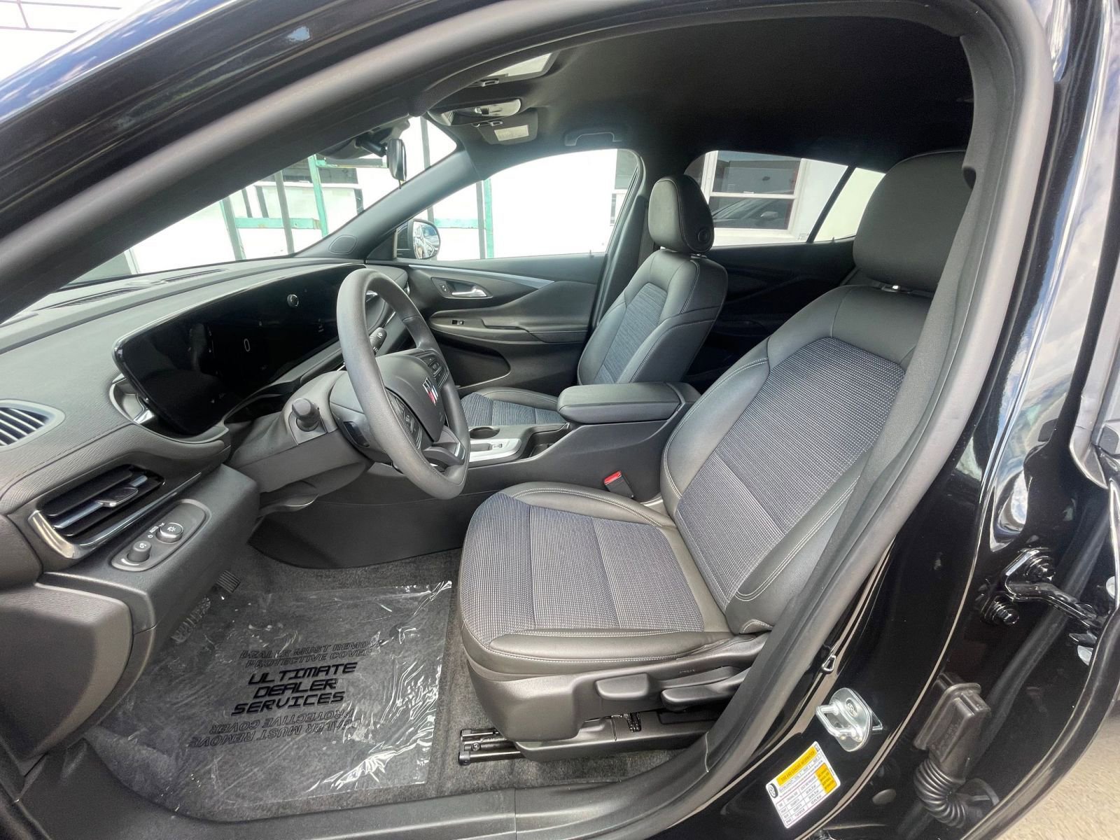 Thumbnail: 2025 Buick Envista - 27