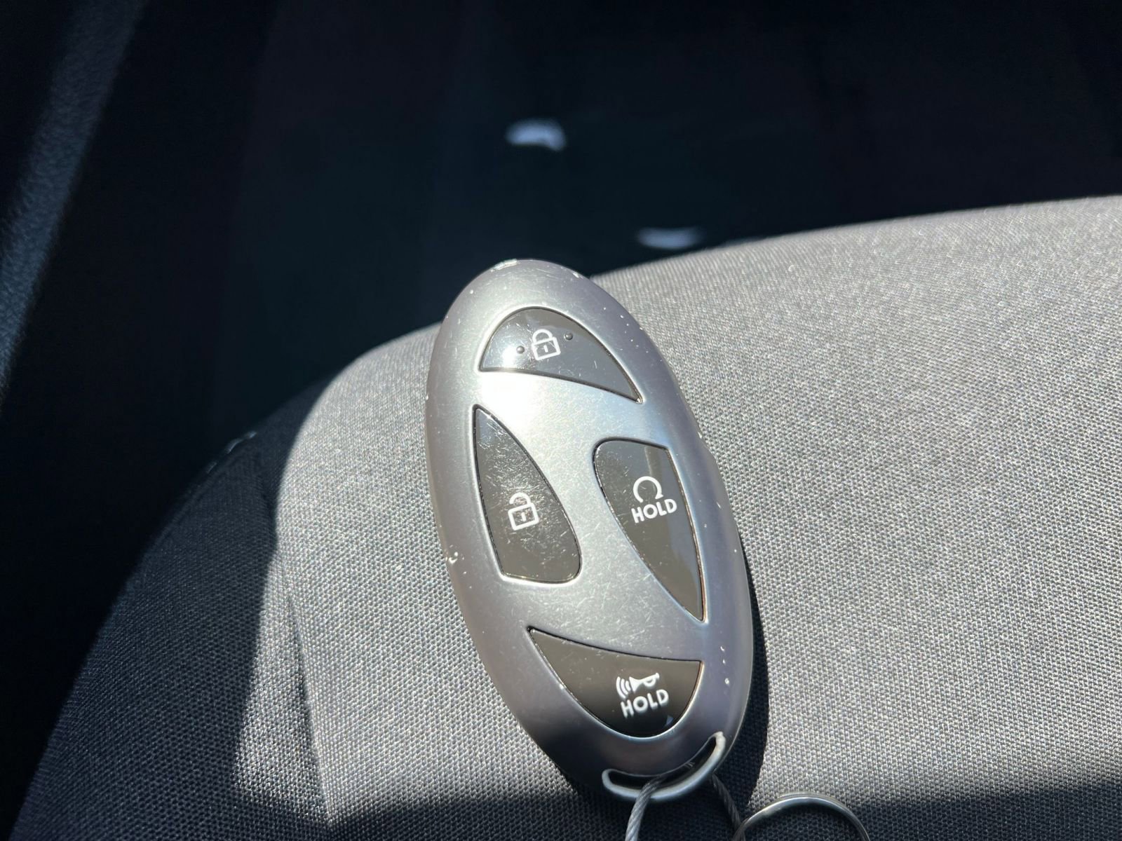 Thumbnail: 2025 Hyundai Sonata - 22