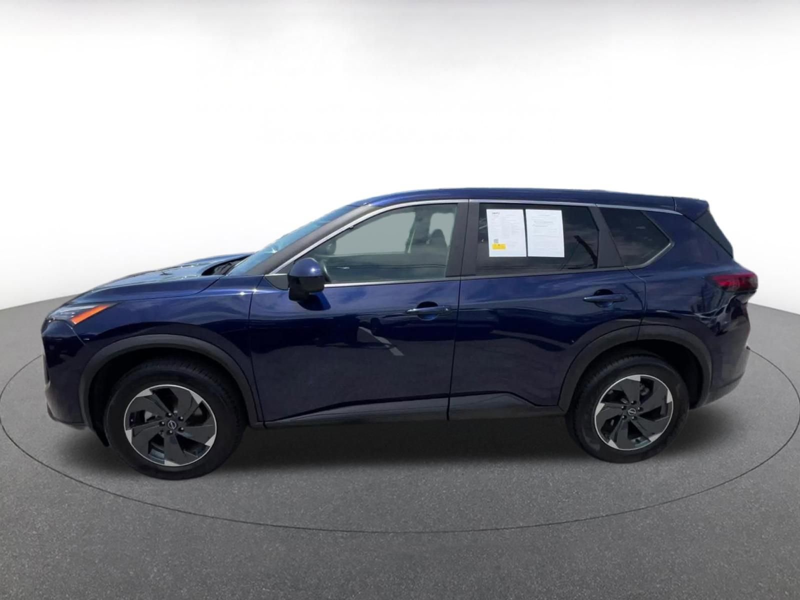 Thumbnail: 2025 Nissan Rogue - 9